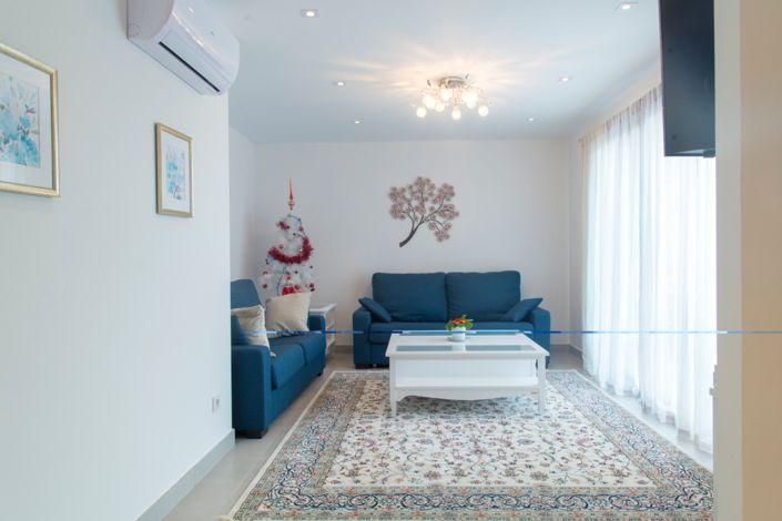 Image No.5-Villa de 3 chambres à vendre à Benitachell