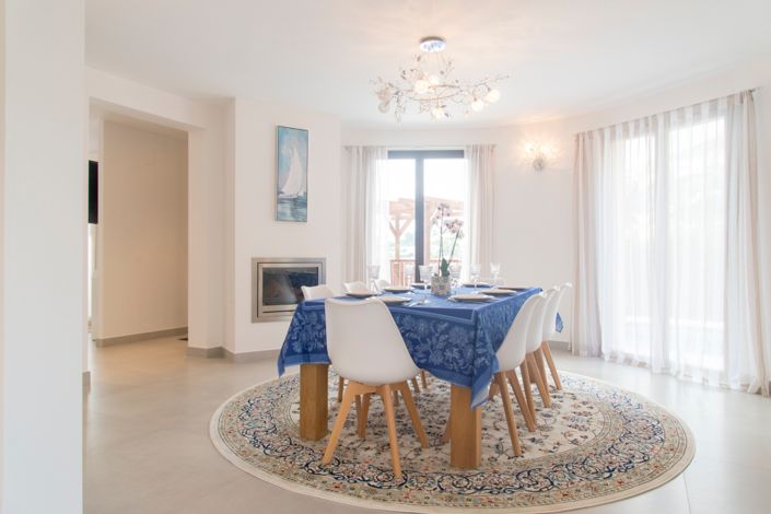 Image No.6-Villa de 3 chambres à vendre à Benitachell