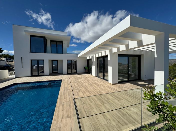 Image No.12-Villa de 3 chambres à vendre à Moraira