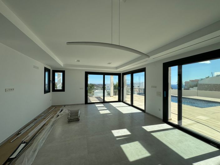 Image No.13-Villa de 3 chambres à vendre à Moraira