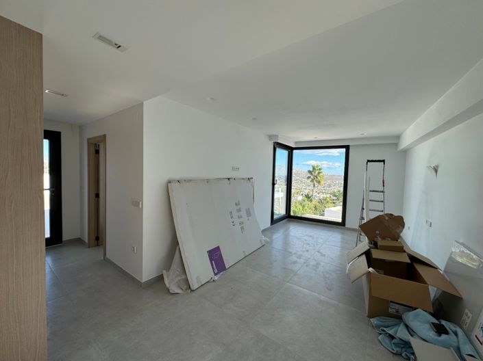 Image No.22-Villa de 3 chambres à vendre à Moraira