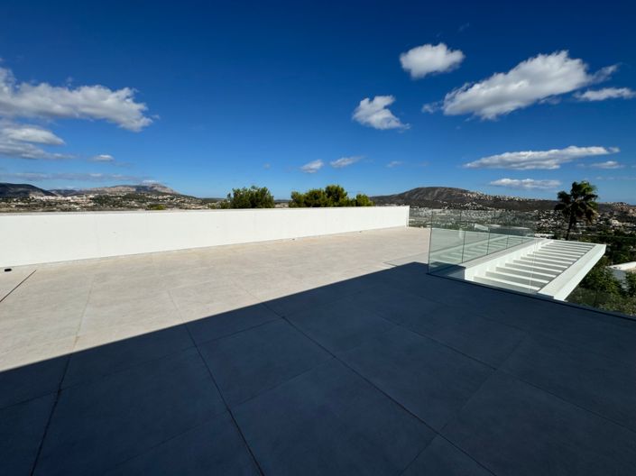 Image No.25-Villa de 3 chambres à vendre à Moraira