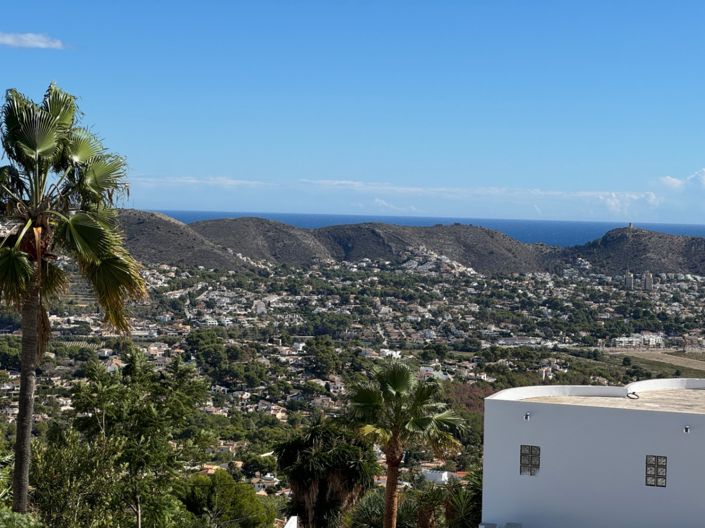 Image No.27-Villa de 3 chambres à vendre à Moraira