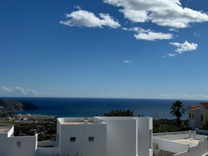 Image No.28-Villa de 3 chambres à vendre à Moraira