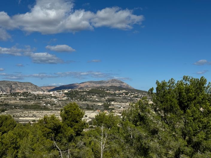 Image No.29-Villa de 3 chambres à vendre à Moraira