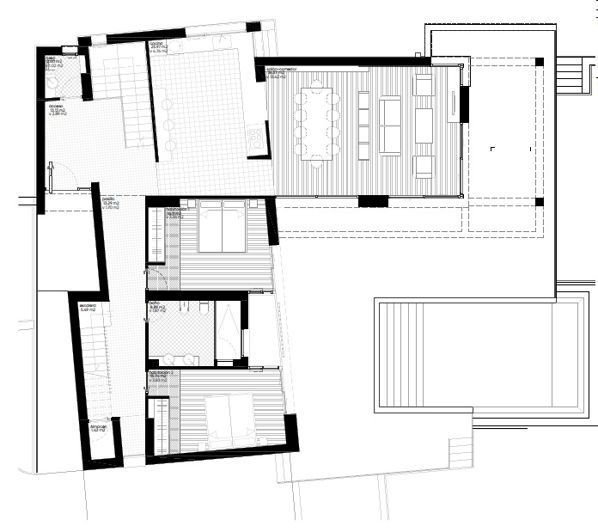 Image No.41-Villa de 3 chambres à vendre à Moraira