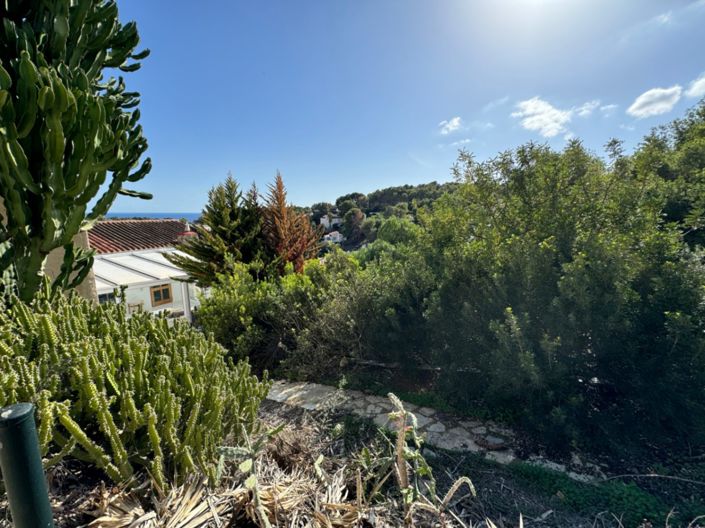 Image No.10-Terrain à vendre à Benissa