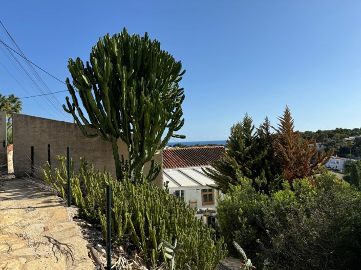 Image No.12-Terrain à vendre à Benissa