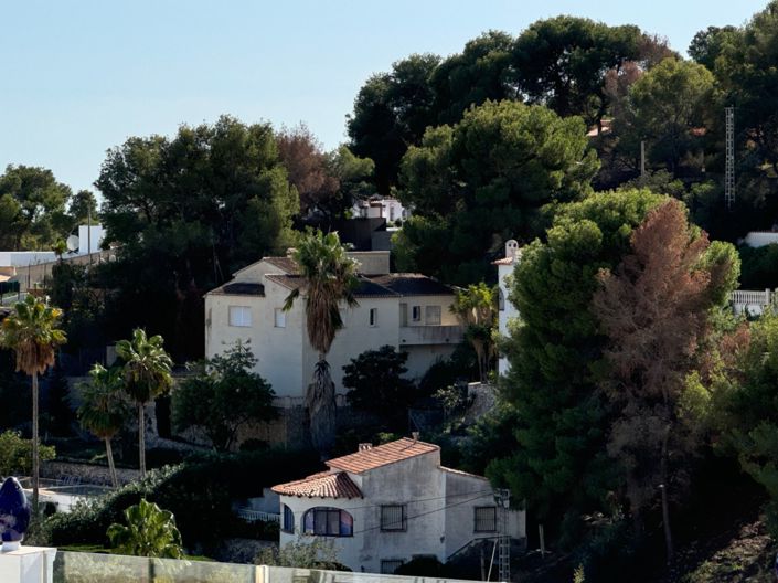 Image No.14-Terrain à vendre à Benissa