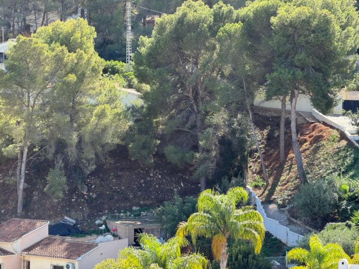 Image No.15-Terrain à vendre à Benissa