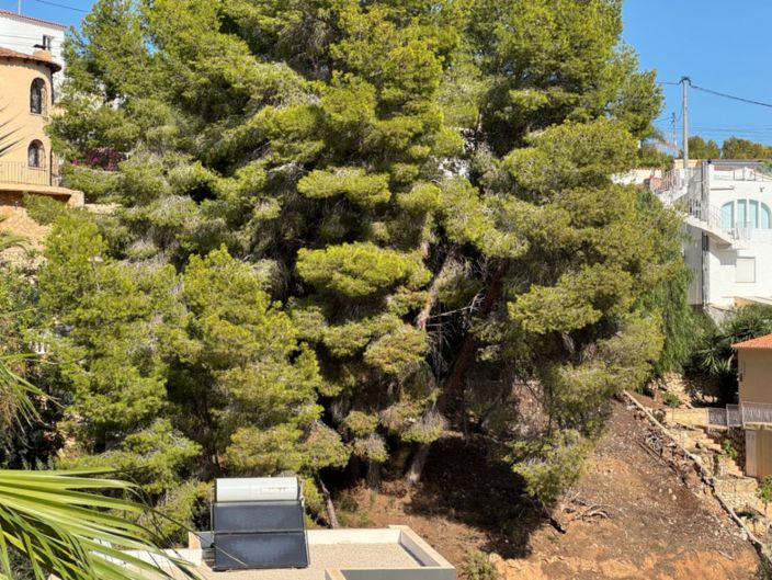 Image No.22-Terrain à vendre à Benissa