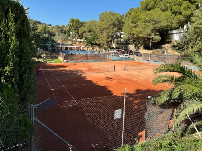 Image No.23-Terrain à vendre à Benissa