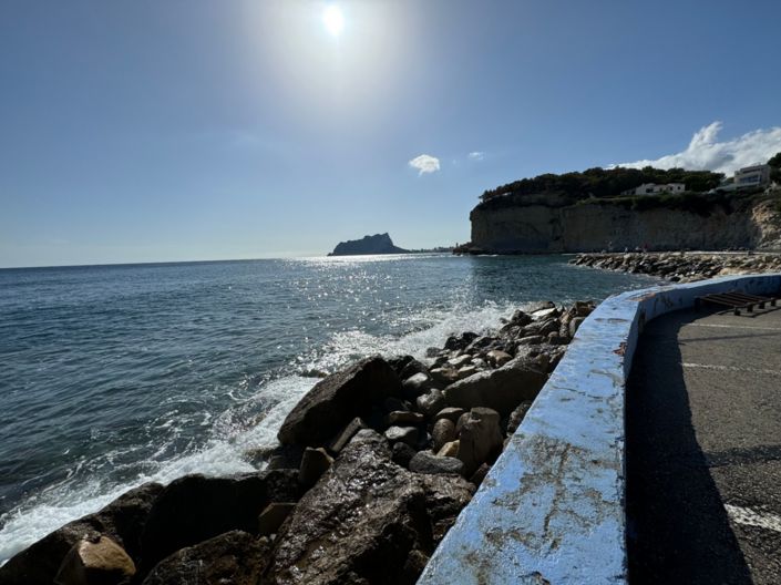 Image No.25-Terrain à vendre à Benissa