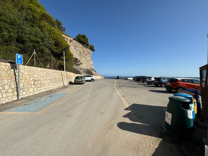 Image No.26-Terrain à vendre à Benissa