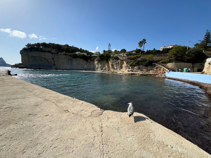 Image No.27-Terrain à vendre à Benissa