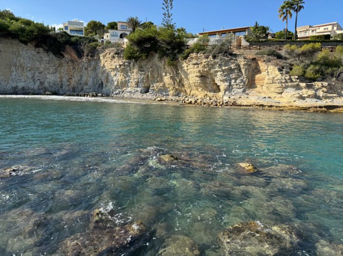 Image No.29-Terrain à vendre à Benissa