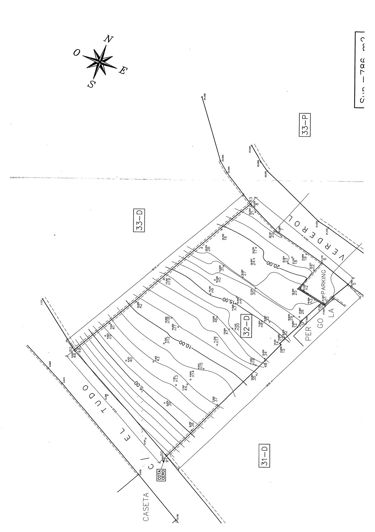 Image No.3-Terrain à vendre à Benissa