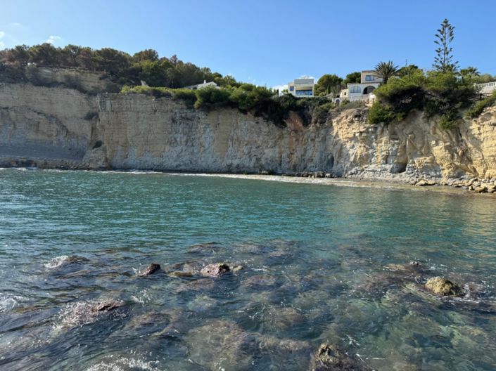 Image No.30-Terrain à vendre à Benissa