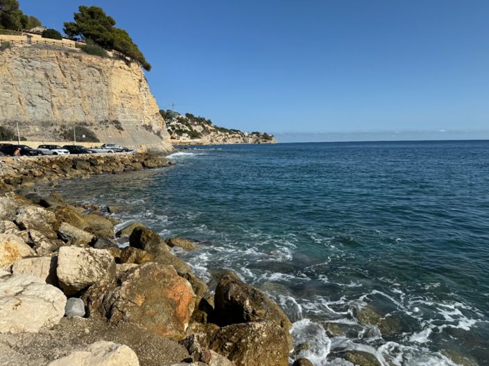 Image No.31-Terrain à vendre à Benissa