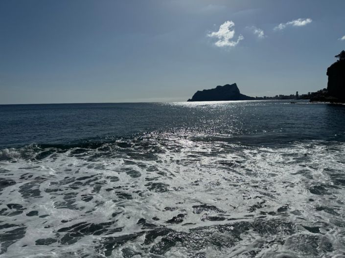 Image No.32-Terrain à vendre à Benissa