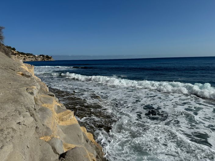 Image No.33-Terrain à vendre à Benissa