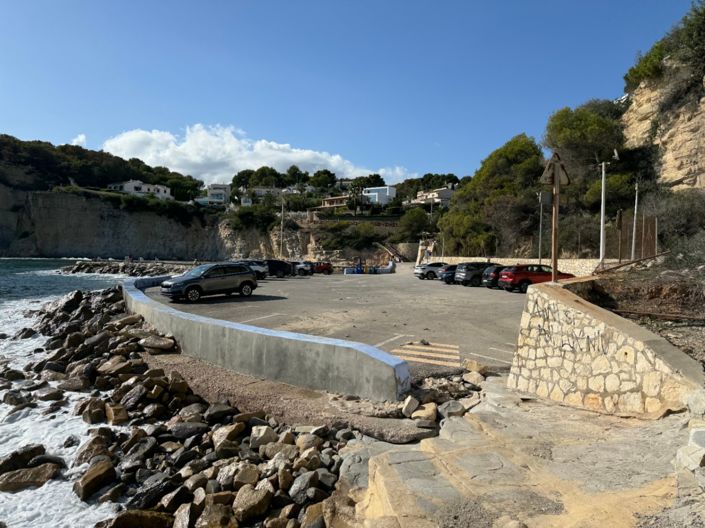 Image No.35-Terrain à vendre à Benissa