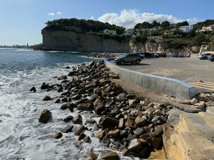 Image No.36-Terrain à vendre à Benissa