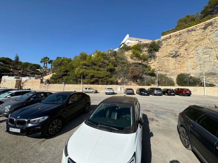 Image No.37-Terrain à vendre à Benissa