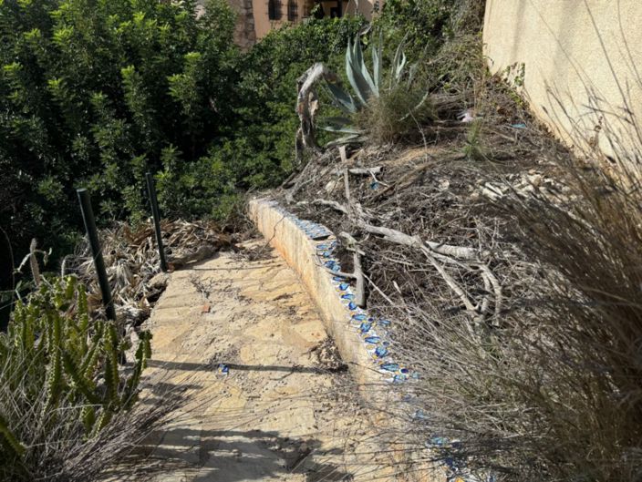 Image No.8-Terrain à vendre à Benissa