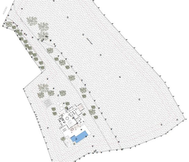 Image No.23-4 Bed Finca for sale