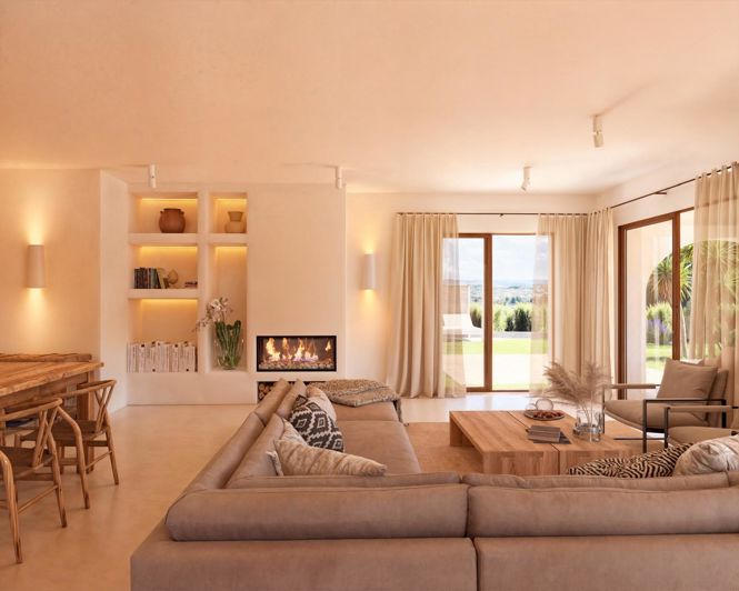 Image No.8-4 Bed Finca for sale