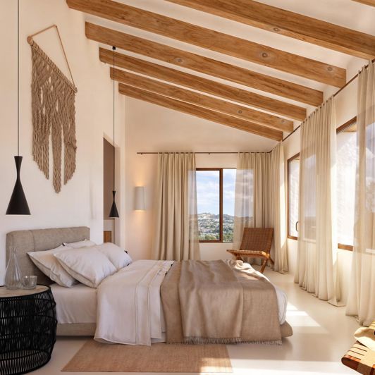 Image No.9-4 Bed Finca for sale