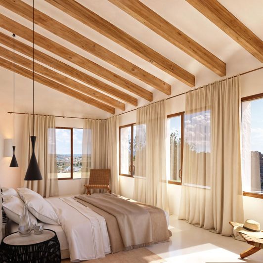 Image No.10-4 Bed Finca for sale