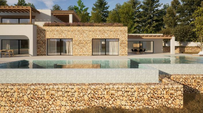 Image No.5-6 Bed Villa for sale