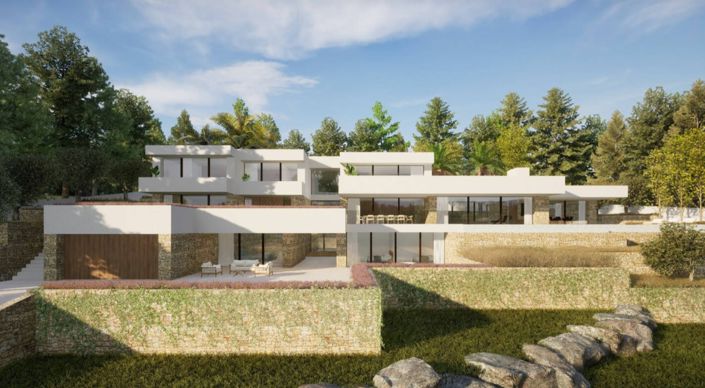 Image No.8-6 Bed Villa for sale