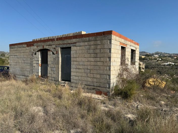 Image No.1-Finca for sale