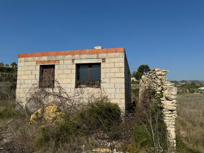 Image No.9-Finca for sale