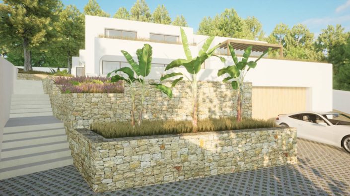 Image No.10-4 Bed Villa for sale