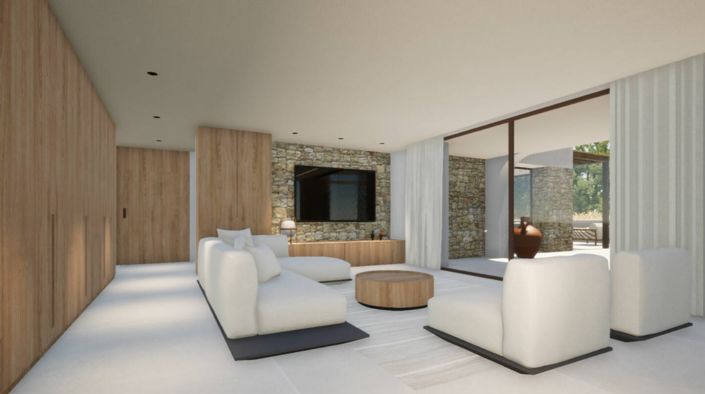 Image No.4-4 Bed Villa for sale