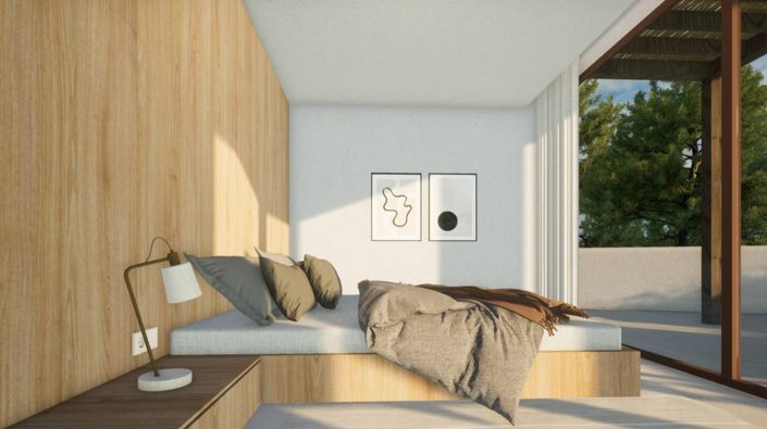 Image No.6-4 Bed Villa for sale