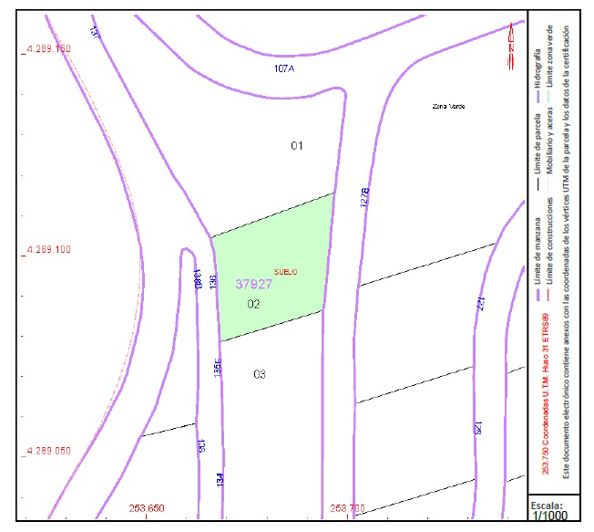 Image No.18-Plot for sale