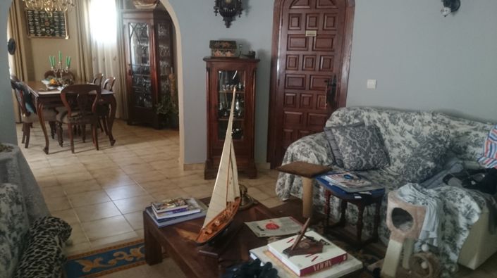 Image No.18-Villa de 5 chambres à vendre à Benitachell