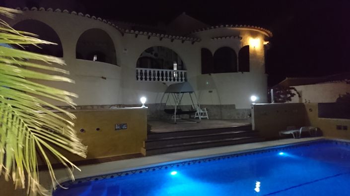 Image No.39-Villa de 5 chambres à vendre à Benitachell