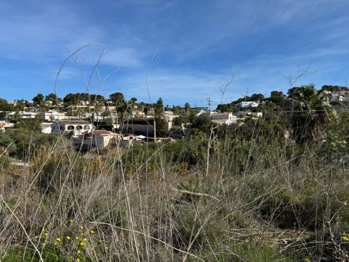 Image No.21-Plot for sale