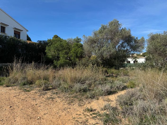 Image No.25-Plot for sale