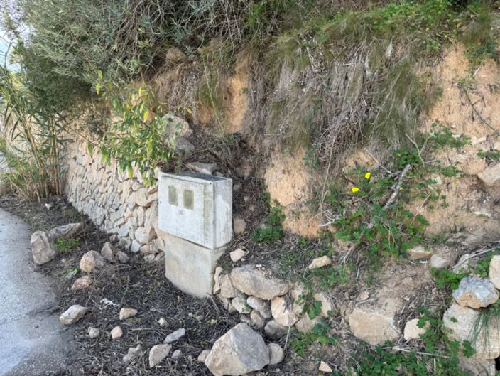 Image No.33-Plot for sale