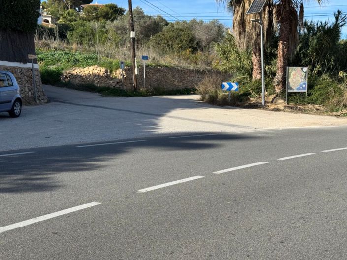 Image No.38-Plot for sale