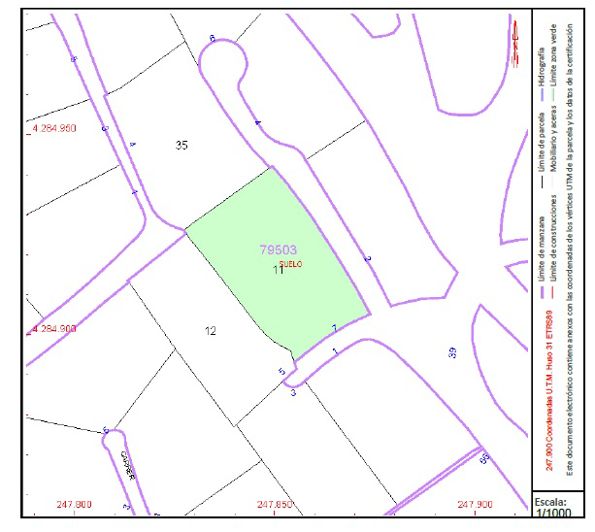Image No.40-Plot for sale