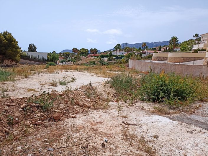 Image No.10-Plot for sale