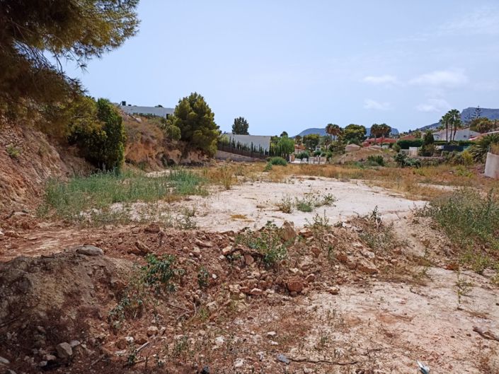 Image No.9-Plot for sale